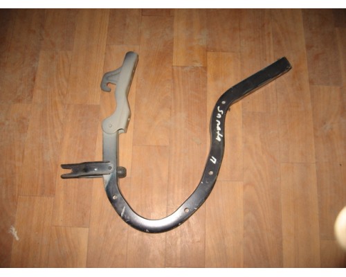 Петля крышки багажника левая/правая Hyundai Sonata III 1993-1998 (7922034000)- купить на ➦ А50-Авторазбор по цене 150.00р.. Отправка в регионы.