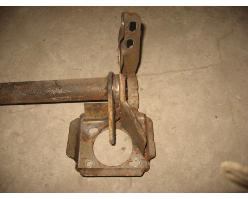 Педаль тормоза Hyundai Sonata III 1993-1998 (3281034001)- купить на ➦ А50-Авторазбор по цене 450.00р.. Отправка в регионы.