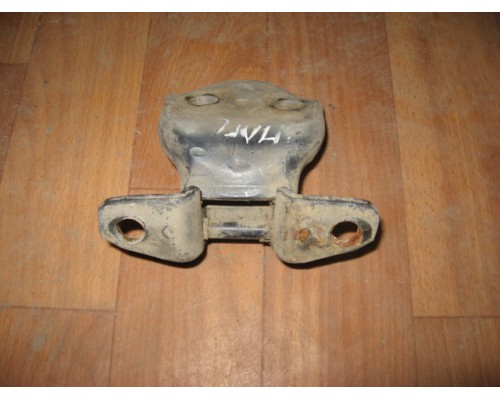 Петля двери передней левой нижняя Hyundai Sonata III 1993-1998 (7932034000)- купить на ➦ А50-Авторазбор по цене 150.00р.. Отправка в регионы.