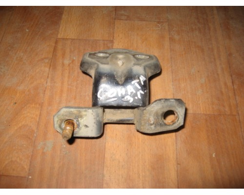 Петля двери задней левой нижняя Hyundai Sonata III 1993-1998 (7935034000)- купить на ➦ А50-Авторазбор по цене 150.00р.. Отправка в регионы.