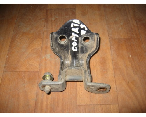 Петля двери задней правой нижняя Hyundai Sonata III 1993-1998 (7936034000)- купить на ➦ А50-Авторазбор по цене 150.00р.. Отправка в регионы.