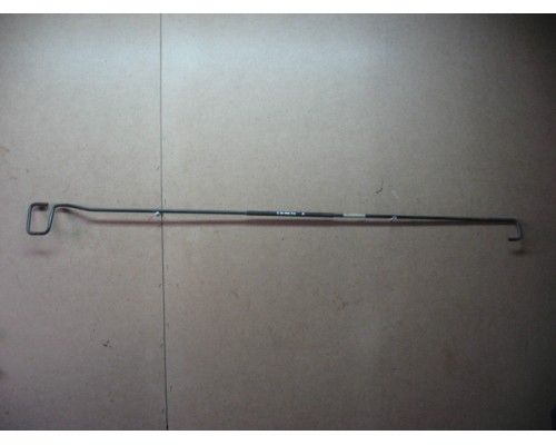 Торсион багажника Hyundai Sonata III 1993-1998 (7927034000)- купить на ➦ А50-Авторазбор по цене 300.00р.. Отправка в регионы.