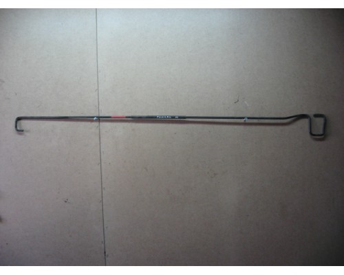 Торсион багажника Hyundai Sonata III 1993-1998 (7928034000)- купить на ➦ А50-Авторазбор по цене 300.00р.. Отправка в регионы.