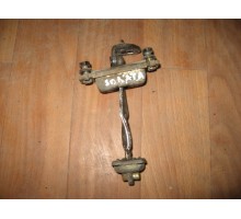 Ограничитель двери Hyundai Sonata III 1993-1998