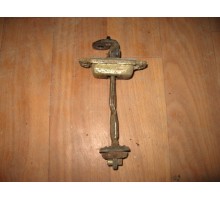 Ограничитель двери Hyundai Sonata III 1993-1998