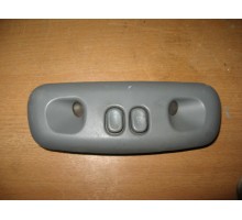 Плафон салонный Hyundai Sonata III 1993-1998