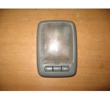 Плафон салонный Hyundai Sonata III 1993-1998