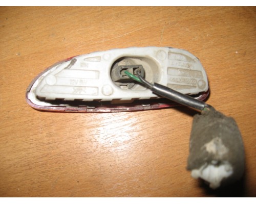 Плафон салонный Hyundai Sonata III 1993-1998 (9264035000)- купить на ➦ А50-Авторазбор по цене 100.00р.. Отправка в регионы.