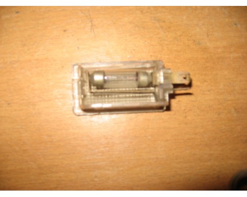 Плафон салонный Hyundai Sonata III 1993-1998 (9262033000)- купить на ➦ А50-Авторазбор по цене 100.00р.. Отправка в регионы.