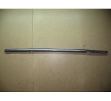 Накладка стекла переднего левого Hyundai Sonata III 1993-1998