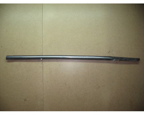 Накладка стекла переднего левого Hyundai Sonata III 1993-1998 (8221034100)- купить на ➦ А50-Авторазбор по цене 250.00р.. Отправка в регионы.