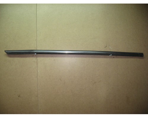 Накладка стекла переднего правого Hyundai Sonata III 1993-1998 (8222034100)- купить на ➦ А50-Авторазбор по цене 250.00р.. Отправка в регионы.