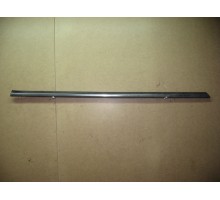 Накладка стекла заднего левого Hyundai Sonata III 1993-1998