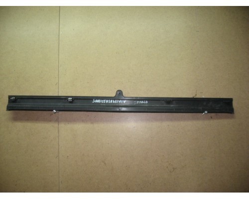 Накладка (кузов внутри) Hyundai Sonata III 1993-1998 (8578034100)- купить на ➦ А50-Авторазбор по цене 250.00р.. Отправка в регионы.