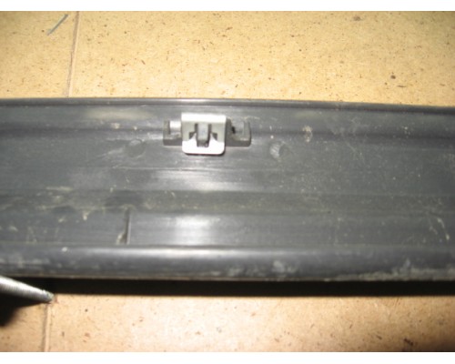 Накладка (кузов внутри) Hyundai Sonata III 1993-1998 (8578034100)- купить на ➦ А50-Авторазбор по цене 250.00р.. Отправка в регионы.