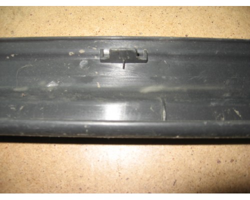 Накладка (кузов внутри) Hyundai Sonata III 1993-1998 (8578034100)- купить на ➦ А50-Авторазбор по цене 250.00р.. Отправка в регионы.