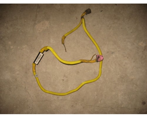 Проводка коса Hyundai Sonata III 1993-1998 (9170134100)- купить на ➦ А50-Авторазбор по цене 1000.00р.. Отправка в регионы.