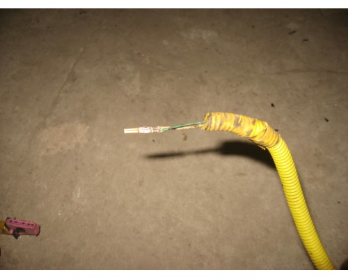 Проводка коса Hyundai Sonata III 1993-1998 (9170134100)- купить на ➦ А50-Авторазбор по цене 1000.00р.. Отправка в регионы.