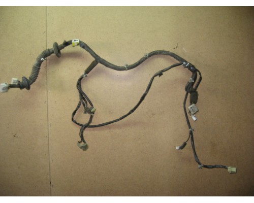 Проводка коса Hyundai Sonata III 1993-1998 (9165534142)- купить на ➦ А50-Авторазбор по цене 2500.00р.. Отправка в регионы.