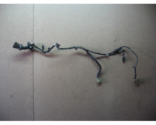 Проводка коса Hyundai Sonata III 1993-1998 (9166034002)- купить на ➦ А50-Авторазбор по цене 600.00р.. Отправка в регионы.