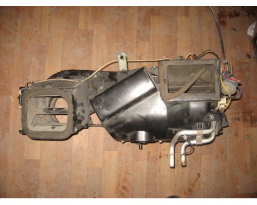 Корпус отопителя Hyundai Sonata III 1993-1998 (9701134002)- купить на ➦ А50-Авторазбор по цене 2500.00р.. Отправка в регионы.