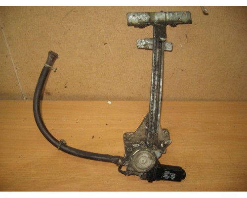 Стеклоподъёмник Mazda 626 (GD) 1987-1992 (G211-73-560A)- купить на ➦ А50-Авторазбор по цене 1200.00р.. Отправка в регионы.