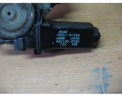 Стеклоподъёмник Mazda 626 (GD) 1987-1992 (G211-73-560A)- купить на ➦ А50-Авторазбор по цене 1200.00р.. Отправка в регионы.