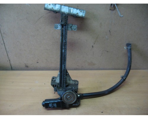 Стеклоподъёмник Mazda 626 (GD) 1987-1992 (G211-72-560A)- купить на ➦ А50-Авторазбор по цене 1200.00р.. Отправка в регионы.