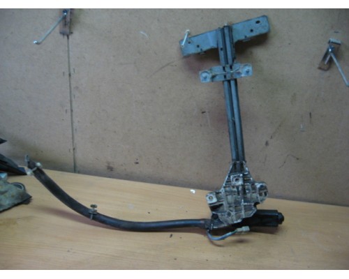 Стеклоподъёмник Mazda 626 (GD) 1987-1992 (G211-72-560A)- купить на ➦ А50-Авторазбор по цене 1200.00р.. Отправка в регионы.