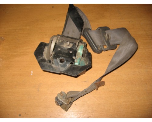 Ремень безопасности Mazda 626 (GD) 1987-1992 (GK60-57-690B 48)- купить на ➦ А50-Авторазбор по цене 450.00р.. Отправка в регионы.