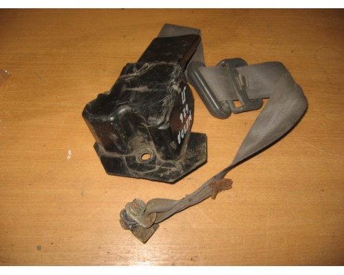 Ремень безопасности Mazda 626 (GD) 1987-1992 (GK60-57-690B 48)- купить на ➦ А50-Авторазбор по цене 450.00р.. Отправка в регионы.