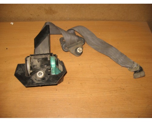 Ремень безопасности Mazda 626 (GD) 1987-1992 (GK60-57-630B 48)- купить на ➦ А50-Авторазбор по цене 450.00р.. Отправка в регионы.