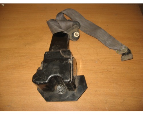 Ремень безопасности Mazda 626 (GD) 1987-1992 (GK60-57-630B 48)- купить на ➦ А50-Авторазбор по цене 450.00р.. Отправка в регионы.