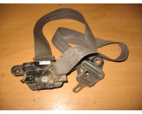 Ремень безопасности Mazda 626 (GD) 1987-1992 (GK60-57-770C 48)- купить на ➦ А50-Авторазбор по цене 450.00р.. Отправка в регионы.