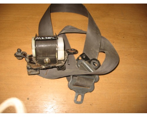 Ремень безопасности Mazda 626 (GD) 1987-1992 (GK60-57-770C 48)- купить на ➦ А50-Авторазбор по цене 450.00р.. Отправка в регионы.