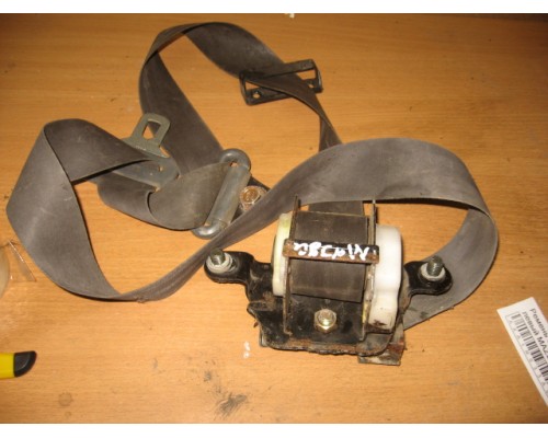 Ремень безопасности Mazda 626 (GD) 1987-1992 (GK60-57-710C 48)- купить на ➦ А50-Авторазбор по цене 450.00р.. Отправка в регионы.