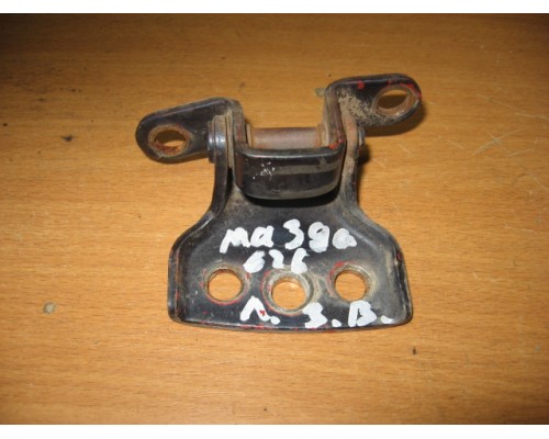 Петля двери задней левой верхняя Mazda 626 (GD) 1987-1992 (G211-73-210A)- купить на ➦ А50-Авторазбор по цене 450.00р.. Отправка в регионы.