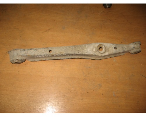 Рычаг задний поперечный Mazda 626 (GD) 1987-1992 (G21128630B)- купить на ➦ А50-Авторазбор по цене 1000.00р.. Отправка в регионы.