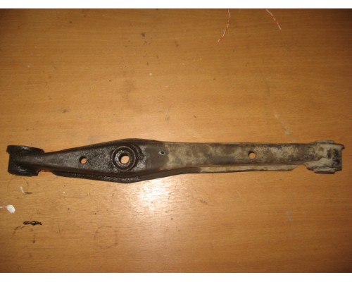 Рычаг задний поперечный Mazda 626 (GD) 1987-1992 (G211-28-620B)- купить на ➦ А50-Авторазбор по цене 1000.00р.. Отправка в регионы.