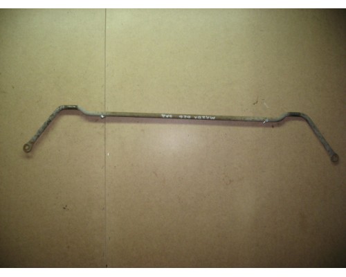 Стабилизатор Mazda 626 (GD) 1987-1992 (GJ2134151B)- купить на ➦ А50-Авторазбор по цене 900.00р.. Отправка в регионы.