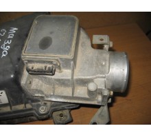Расходомер воздуха (массметр) Mazda 626 (GD) 1987-1992