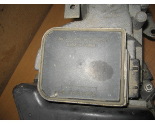 Расходомер воздуха (массметр) Mazda 626 (GD) 1987-1992 (F201-13-210)- купить на ➦ А50-Авторазбор по цене 2600.00р.. Отправка в регионы.