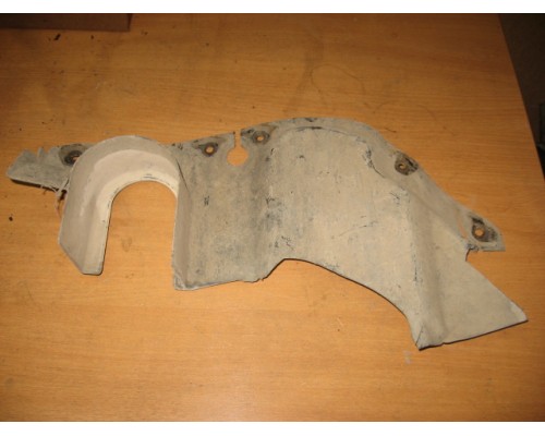 Пыльник (кузов наружные) Mazda 626 (GD) 1987-1992 (GJ21-56-341A)- купить на ➦ А50-Авторазбор по цене 200.00р.. Отправка в регионы.