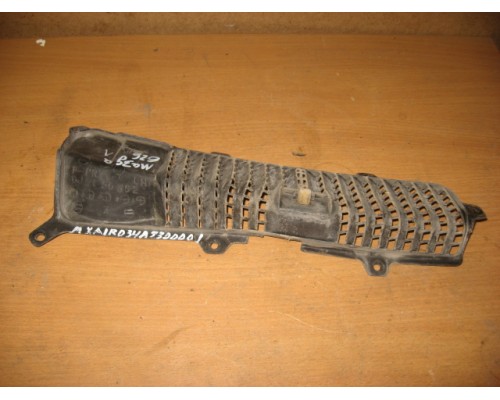 Решетка стеклоочистителя (планка под лобовое стекло) Mazda 626 (GD) 1987-1992 (GJ21-56-362)- купить на ➦ А50-Авторазбор по цене 500.00р.. Отправка в регионы.