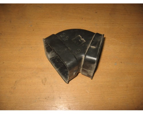 Воздуховод Mazda 626 (GD) 1987-1992 (GJ21-64-84Y)- купить на ➦ А50-Авторазбор по цене 250.00р.. Отправка в регионы.