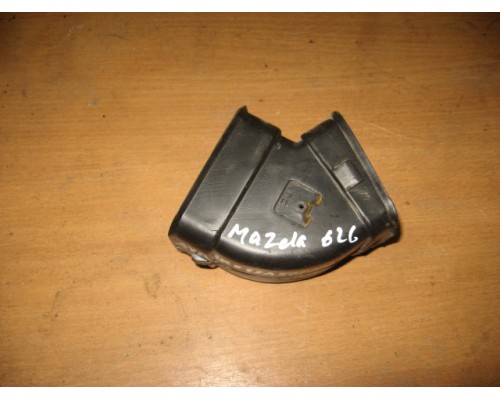 Воздуховод Mazda 626 (GD) 1987-1992 (GJ21-64-84Y)- купить на ➦ А50-Авторазбор по цене 250.00р.. Отправка в регионы.