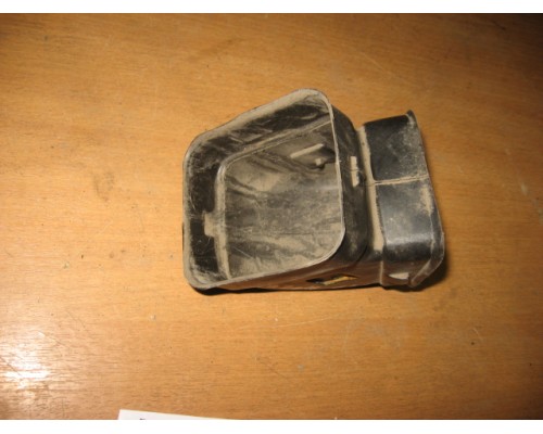 Воздуховод Mazda 626 (GD) 1987-1992 (GJ21-64-84Y)- купить на ➦ А50-Авторазбор по цене 250.00р.. Отправка в регионы.