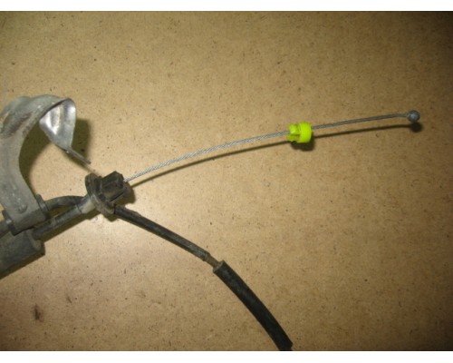 Трос газа Mazda 626 (GD) 1987-1992 (GJ21-41-660A)- купить на ➦ А50-Авторазбор по цене 500.00р.. Отправка в регионы.