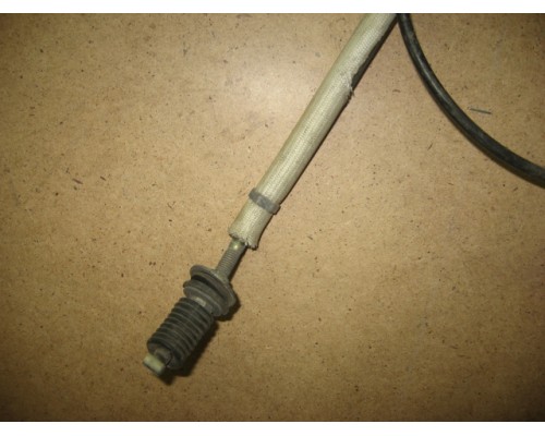 Трос газа Mazda 626 (GD) 1987-1992 (GJ21-41-660A)- купить на ➦ А50-Авторазбор по цене 500.00р.. Отправка в регионы.
