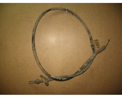 Трос стояночного тормоза Mazda 626 (GD) 1987-1992 (G217-44-420G)- купить на ➦ А50-Авторазбор по цене 450.00р.. Отправка в регионы.